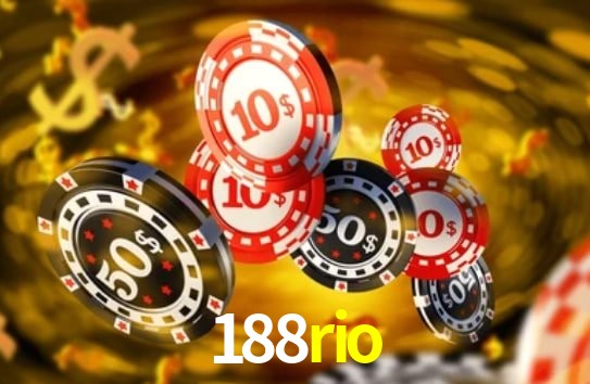 Provedores de Jogos 188rio