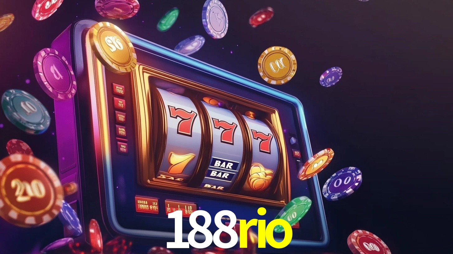 Welcome Bonus 188rio