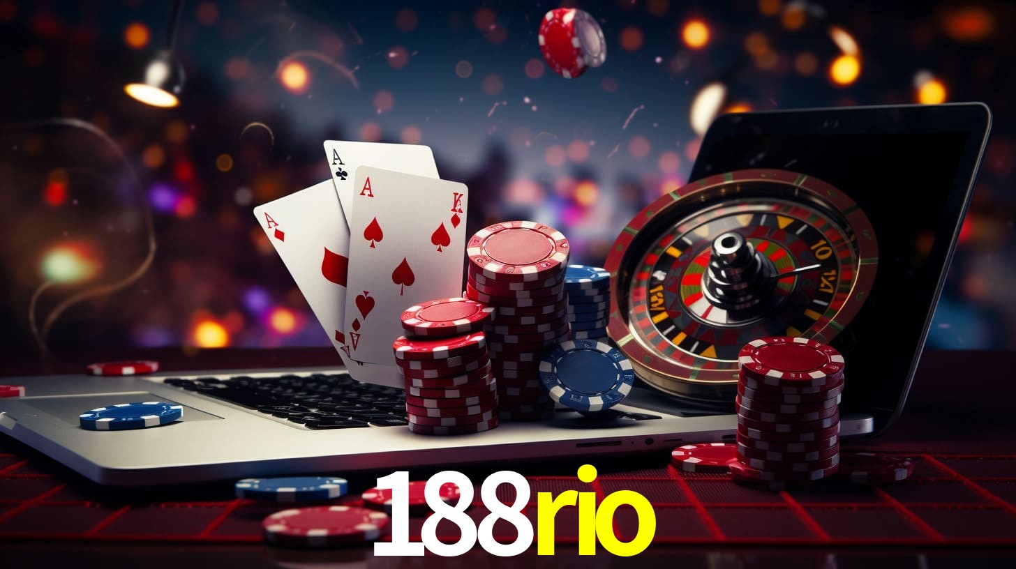 VIP Casino 188rio