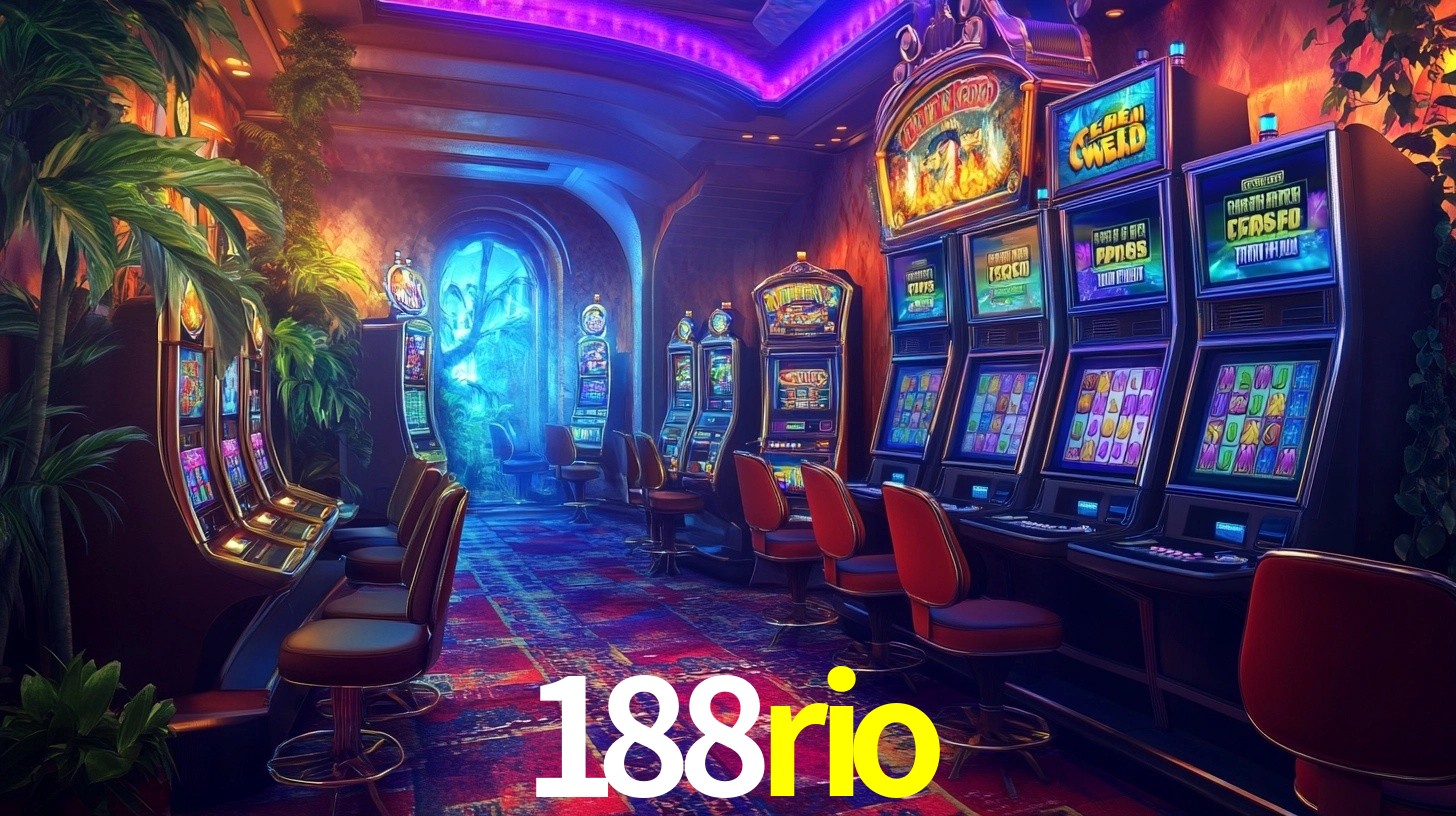 Daily Bonuses 188rio