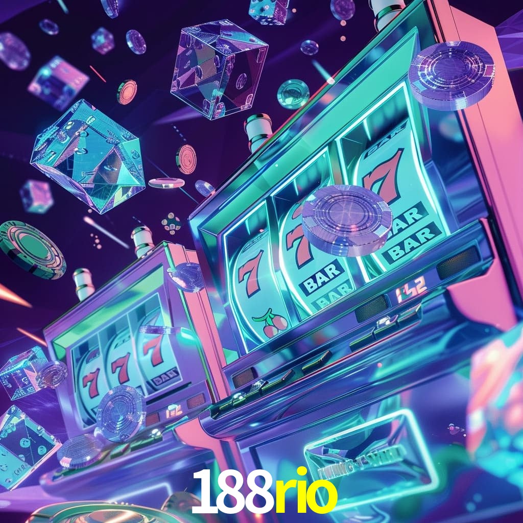 Bônus Diários 188rio