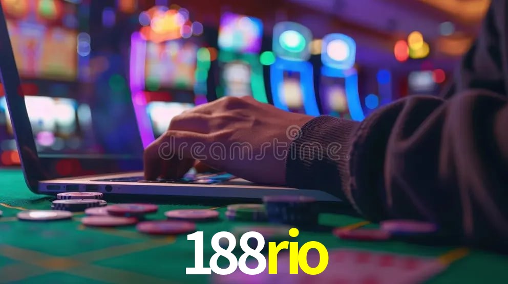 Apostas de Futebol 188rio