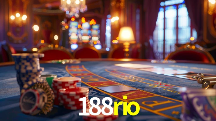 Weekend Specials 188rio