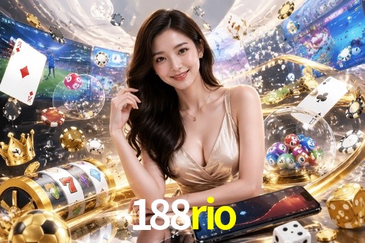 Welcome Bonus 188rio