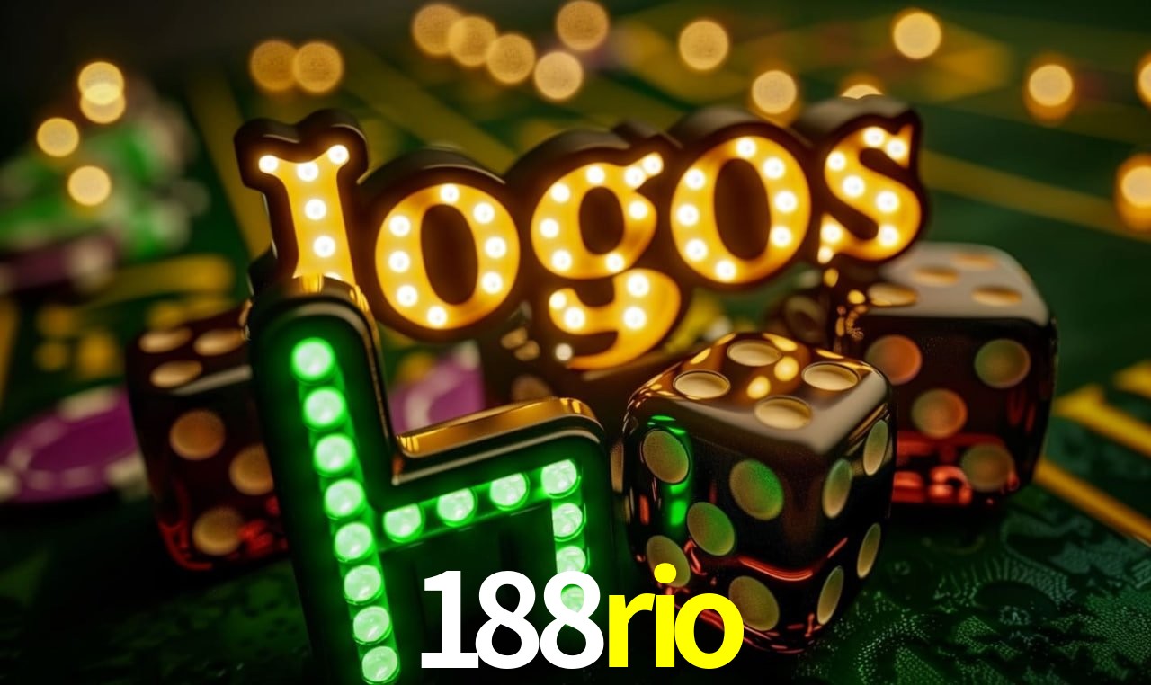 Promoção Relâmpago 188rio