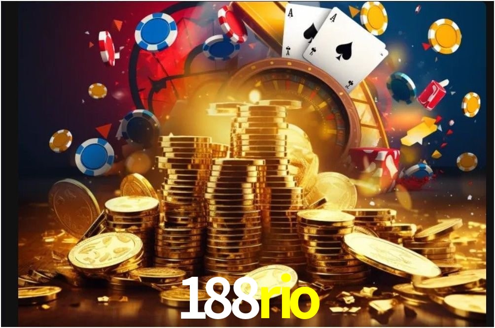 Casino Ao Vivo 188rio