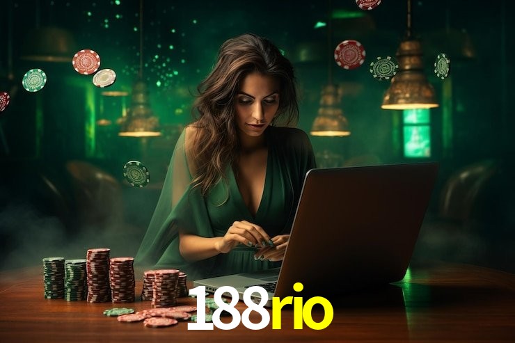 APK Android 188rio