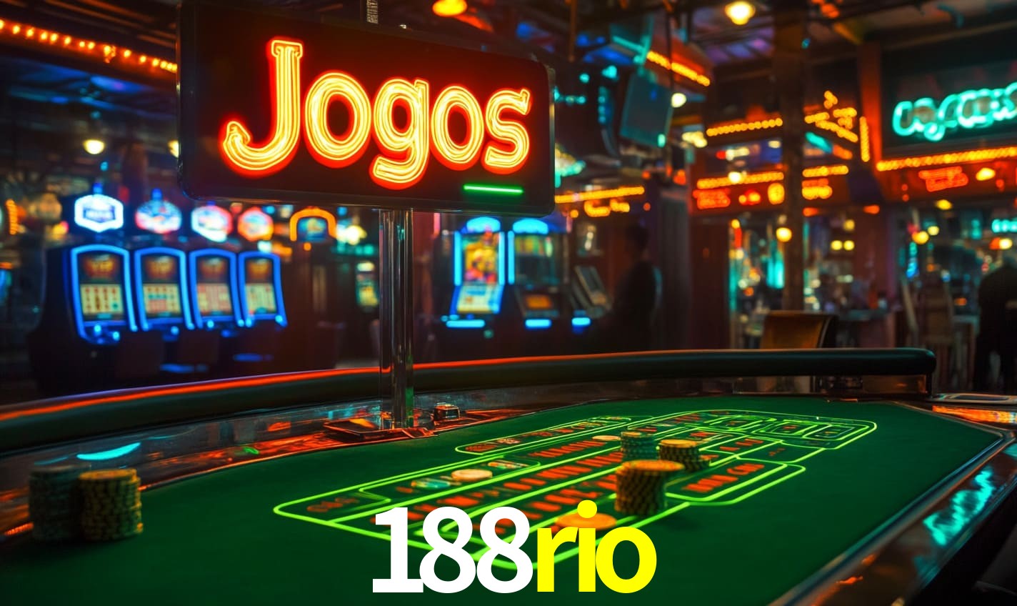 Infográfico RTP top jogos 188rio