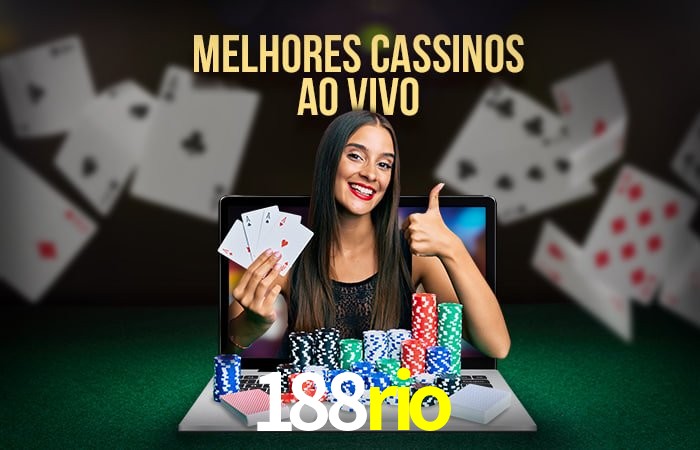 Infográfico RTP jogos de cassino 188rio