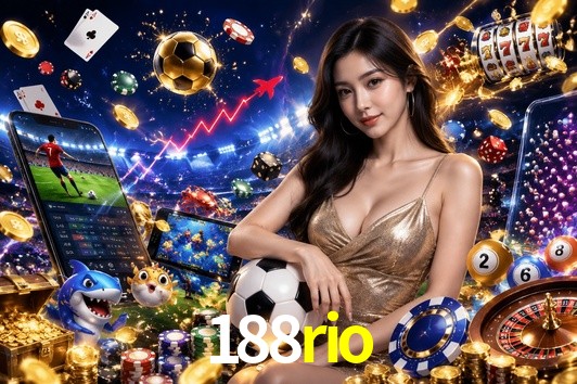 Bonus Features 188rio
