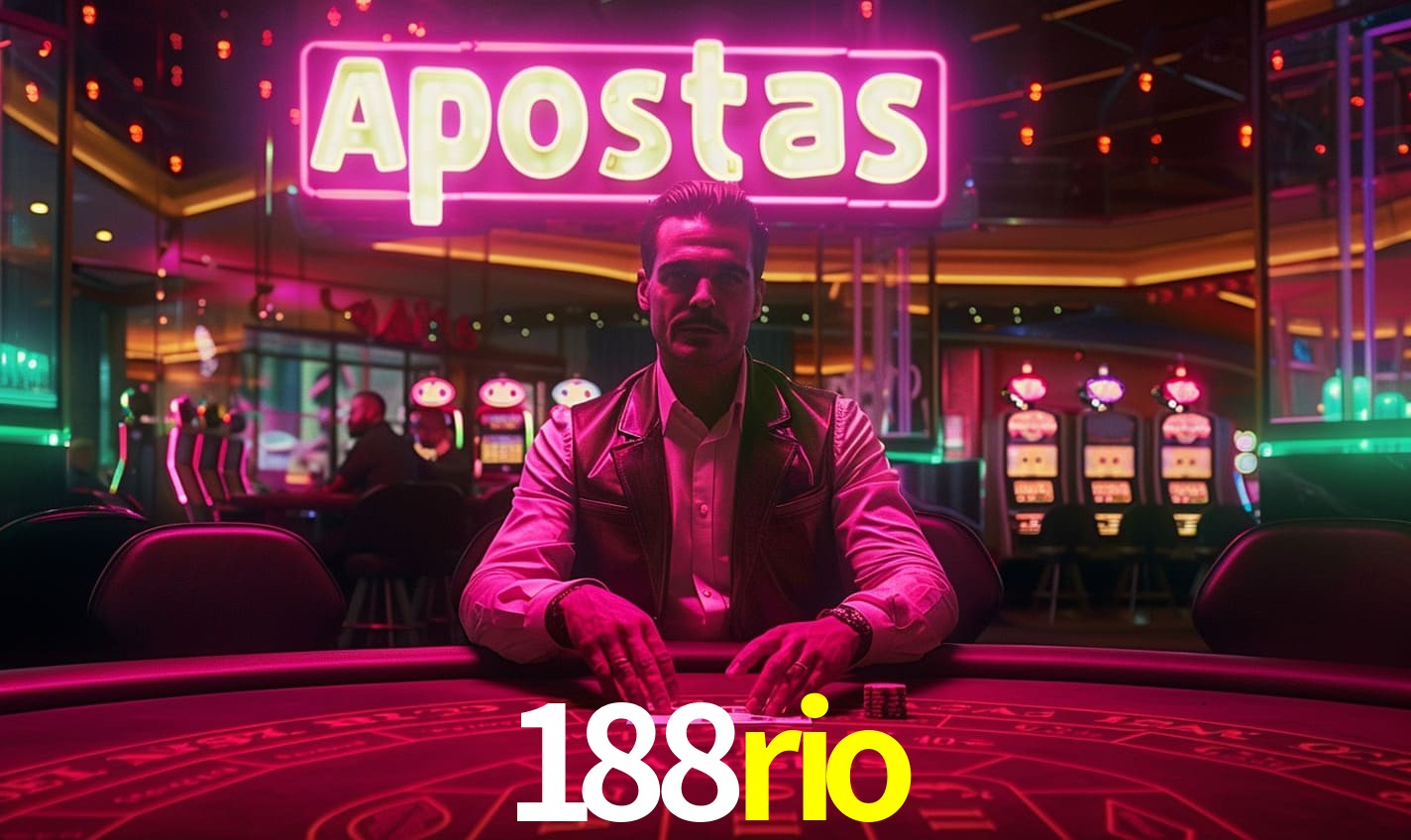 cassino 188rio