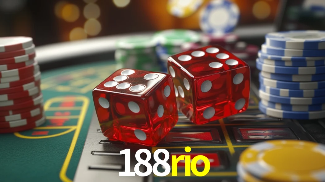 Programa VIP 188rio