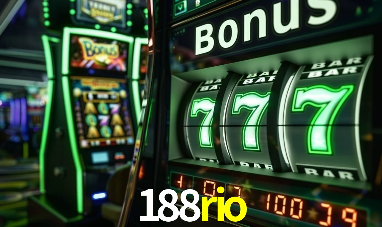 Secure Login 188rio