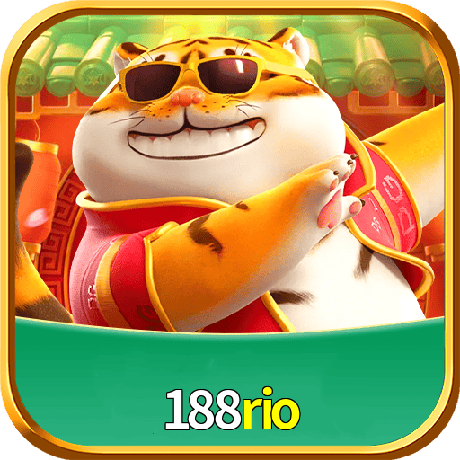 Logo 188rio